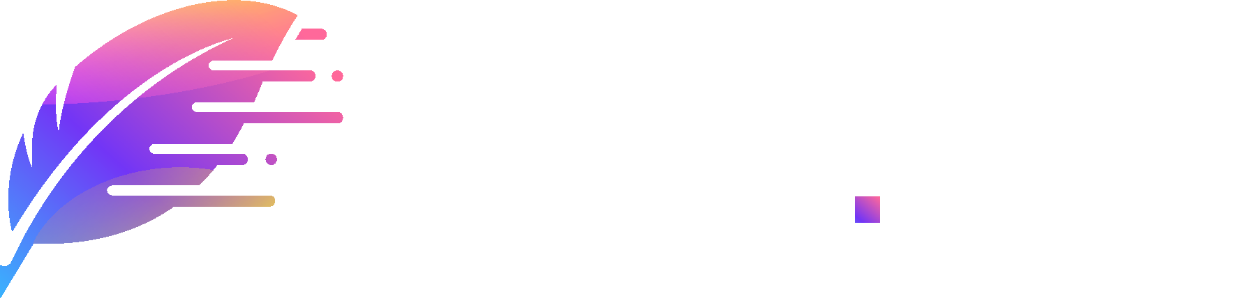 Logo d'Inkto.link, spécialiste en création de One Page sur mesure